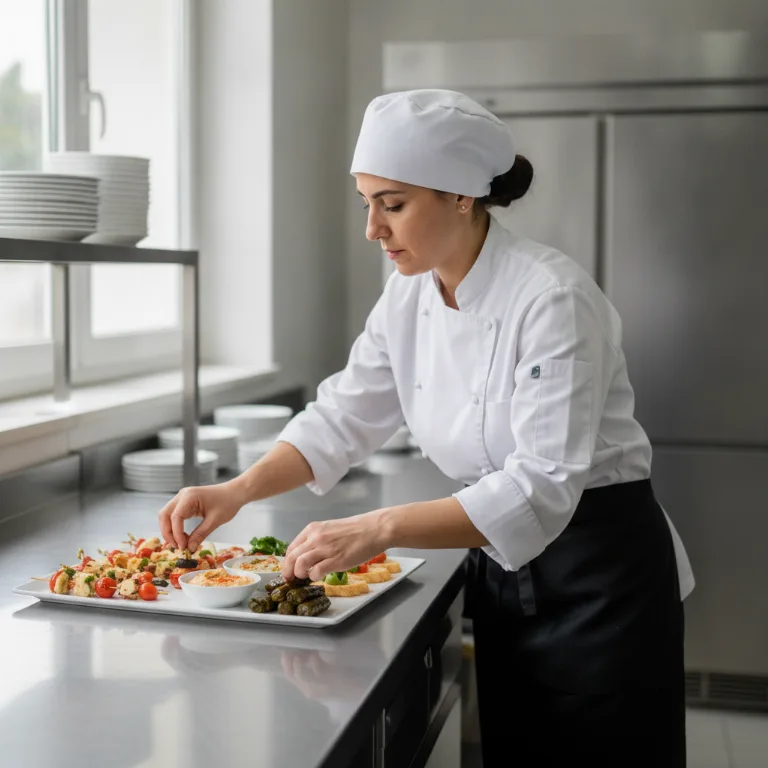 Catering Aziendale servizio a Pisa